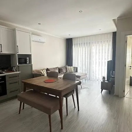 Cosy Flat, 150m To The Sea * Alanya