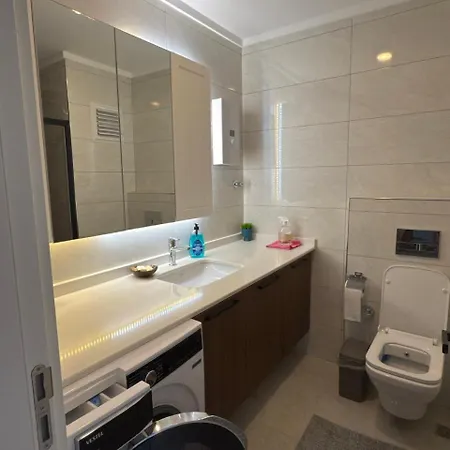 Apartment Cosy Flat, 150m To The Sea *